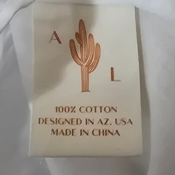 Adobe Lane Stunning Wildflower Boheimian Flirty Stunning Vacation Dress 6T NWT - Picture 5 of 5